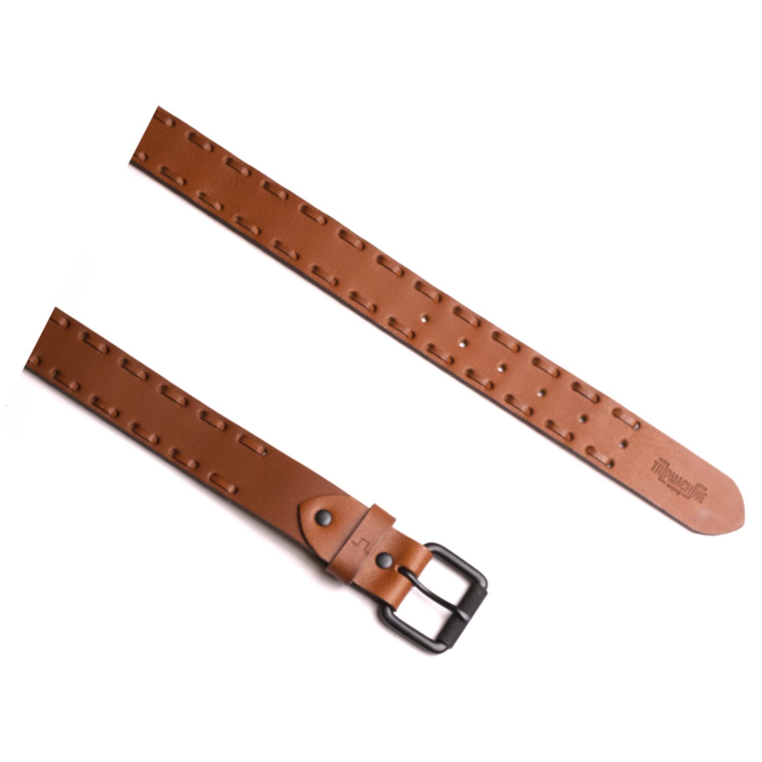 Trip Machine Bronco Belt