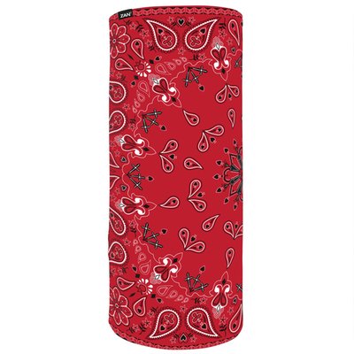 The ZANheadgear® super soft SportFlex™ Series provides comfort and warmth. Flat seams in order to fit comfortably underneath helmets or alone while providing coverage of the head. Fabric is brushed for ultimate softness and has a 4 way stretch for customizable fit. 50+ UV Protection. Materials: 87% Polyester, 13% Elastane.