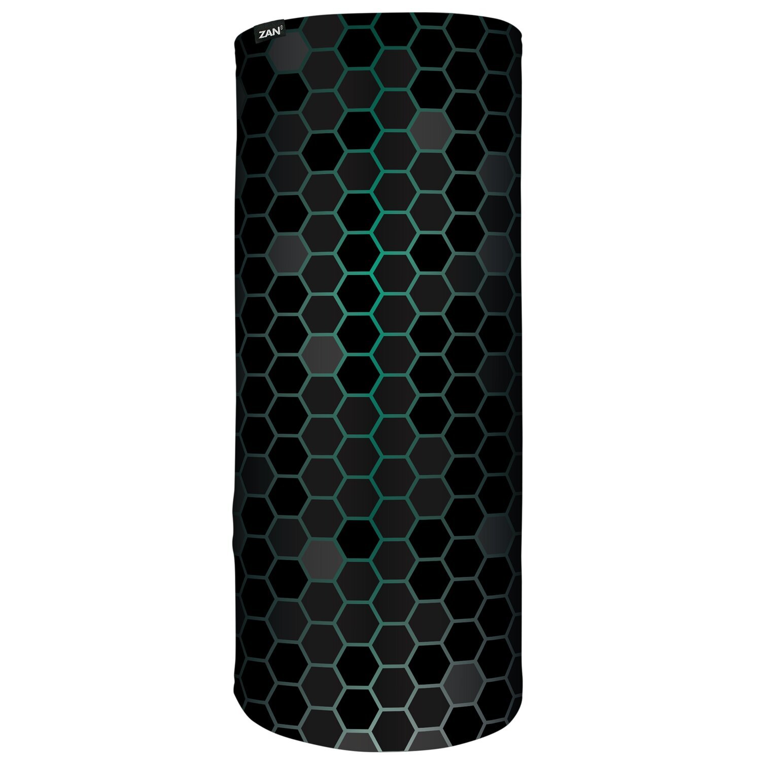 ZANheadgear Motley Tube® Sportflex® UPF50+ Series ZAN