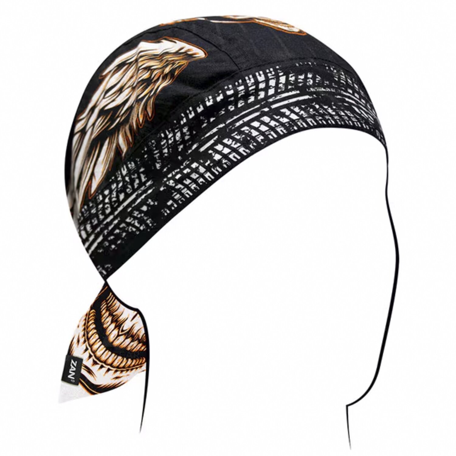 ZANheadgear Flydanna® Cotton