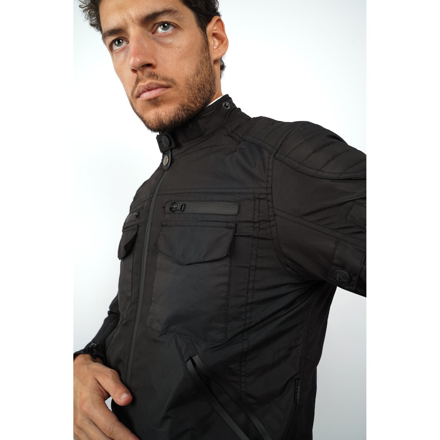 By City Magnum jacket