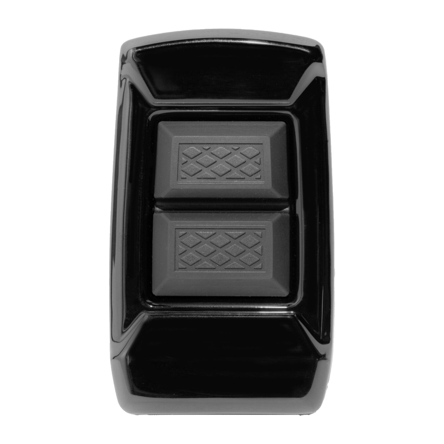 Kuryakyn, Enygma brake pedal pad