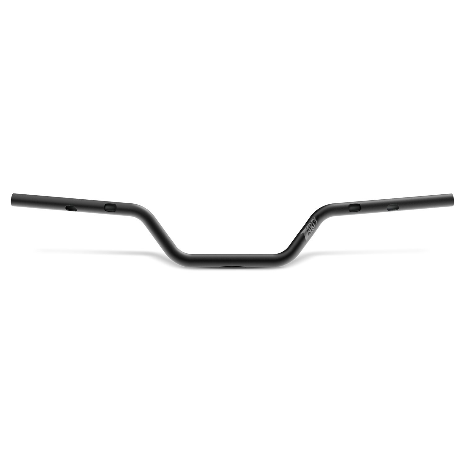 Zard, Sport 4" Medium handlebar. Satin