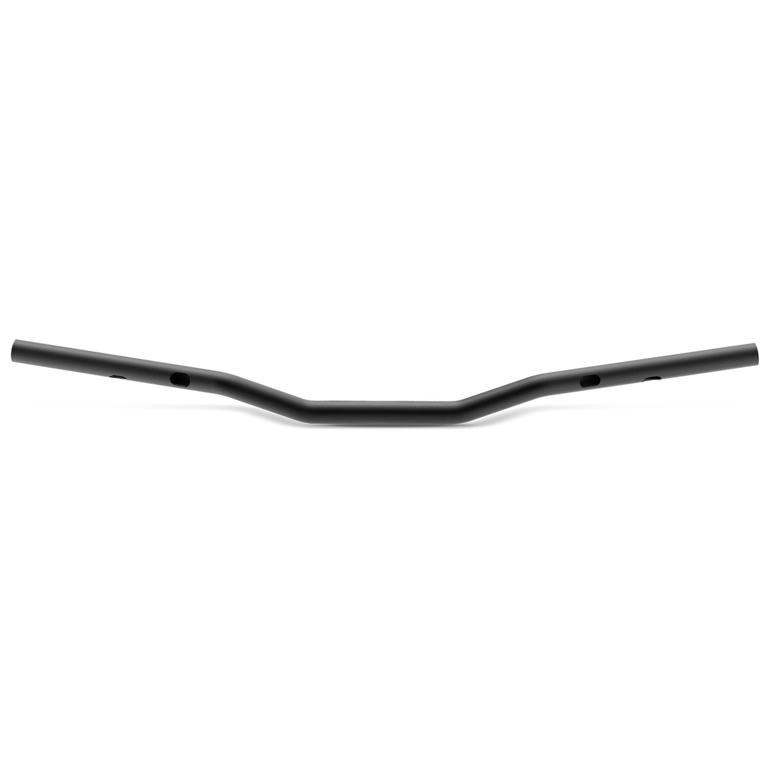 Zard, Sport 1.25" Low handlebar. Satin