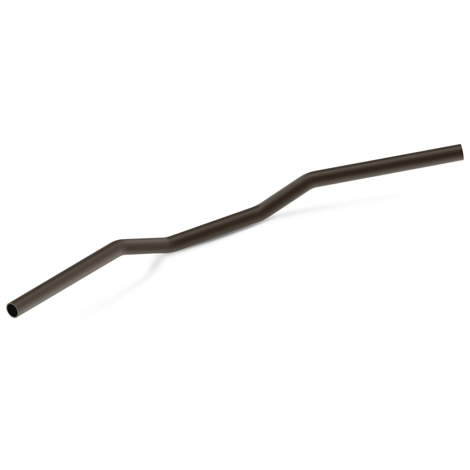 Zard, Sport 1.25" Low handlebar. Bronze Cerakote, Ceramic