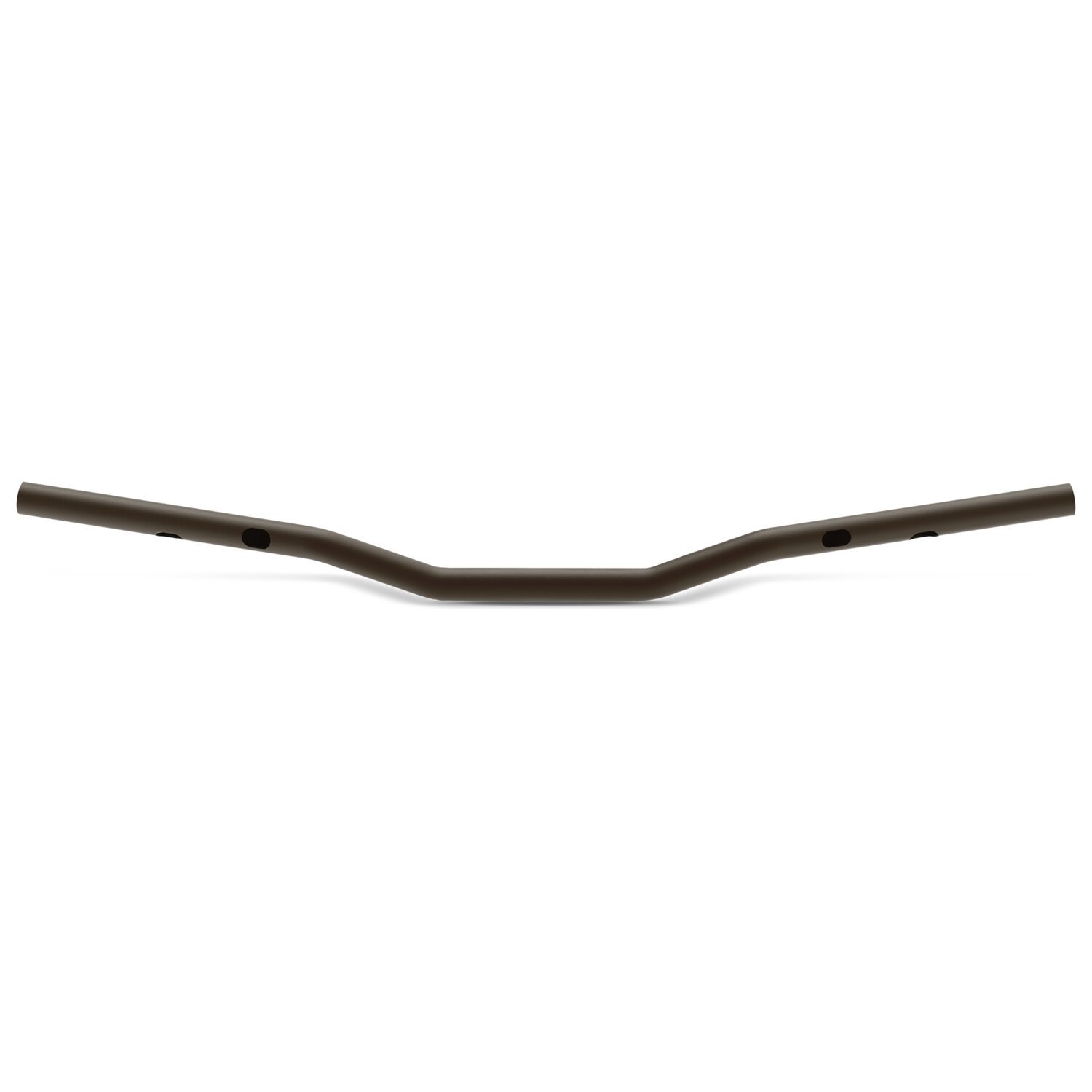 Zard, Sport 1.25" Low handlebar. Bronze Cerakote