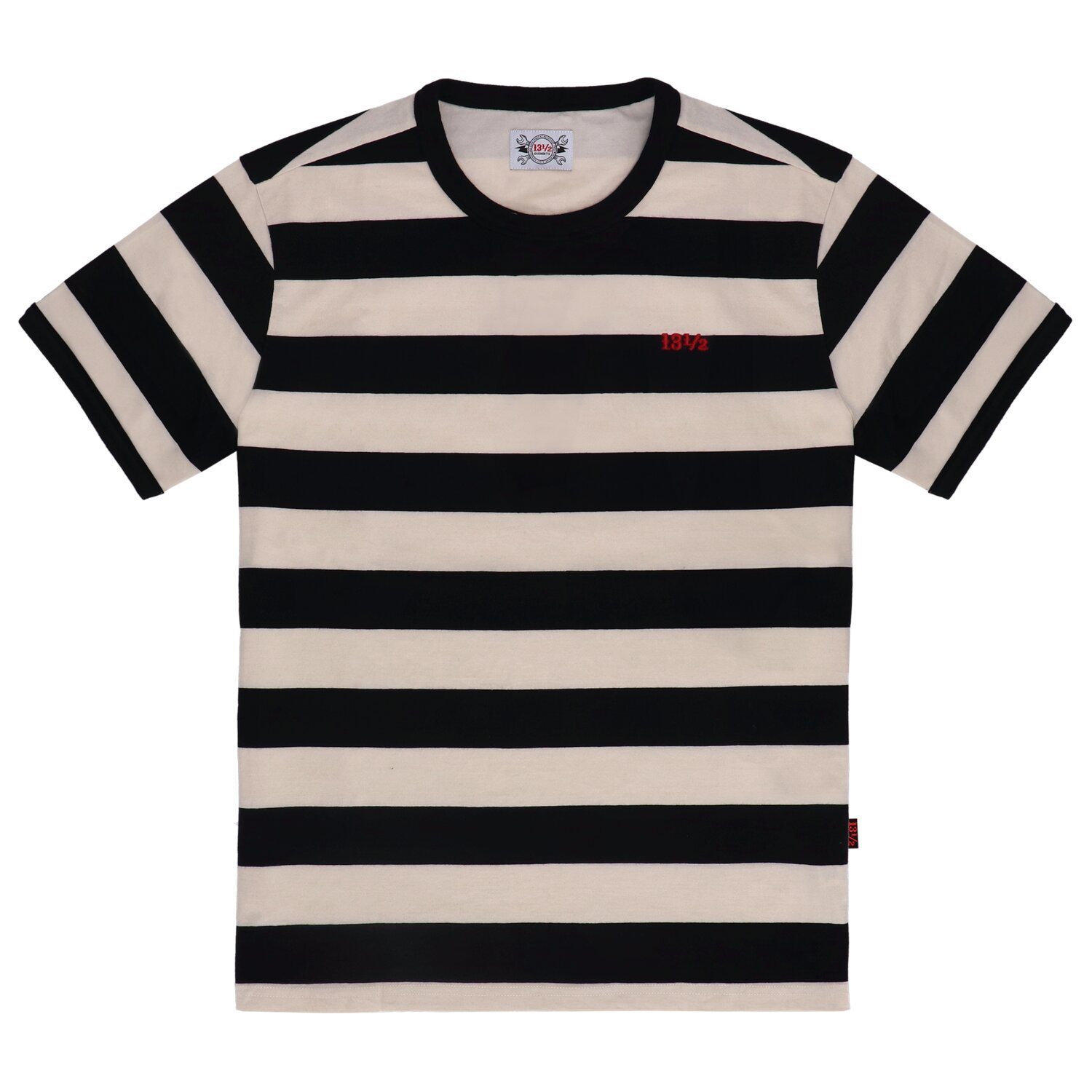 13 1/2 TSR t-shirt