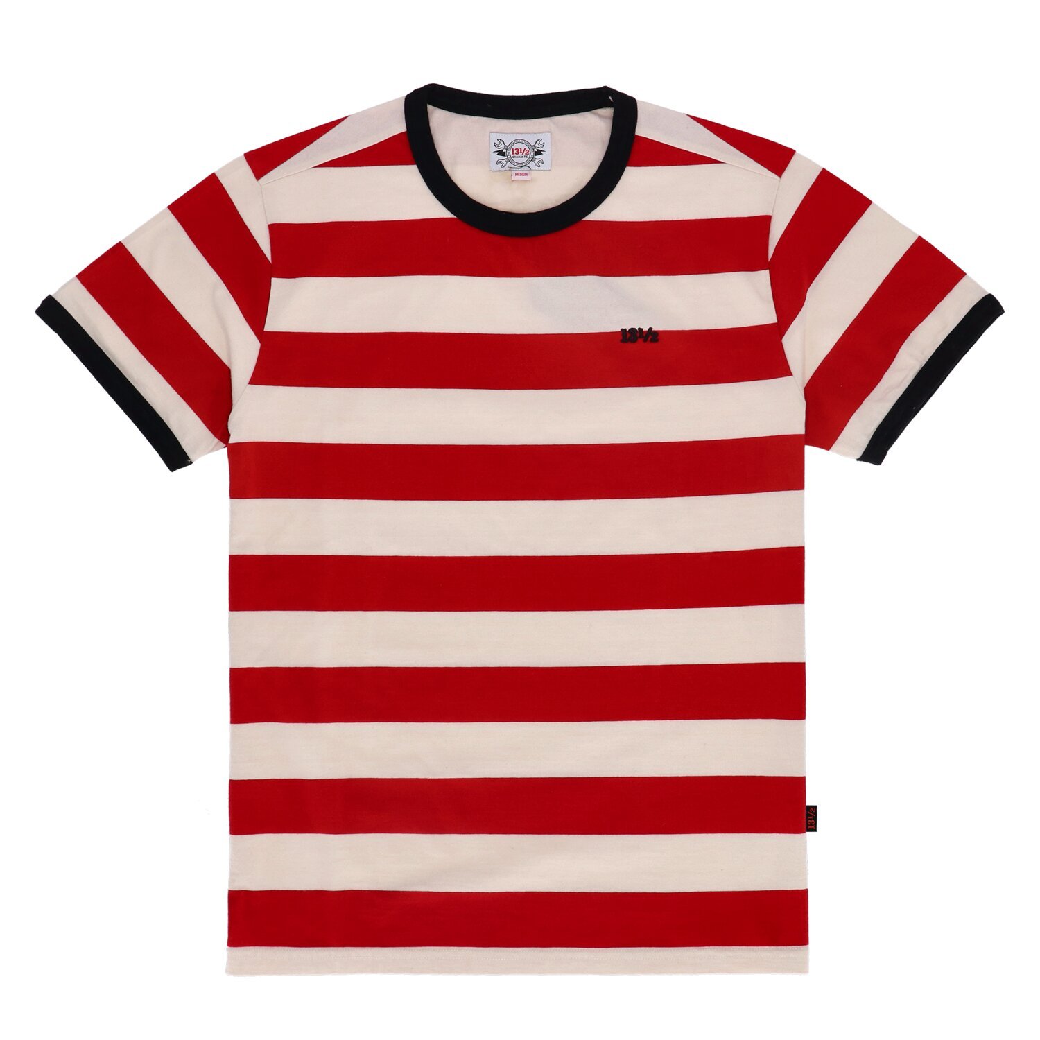 13 1/2 TSR t-shirt
