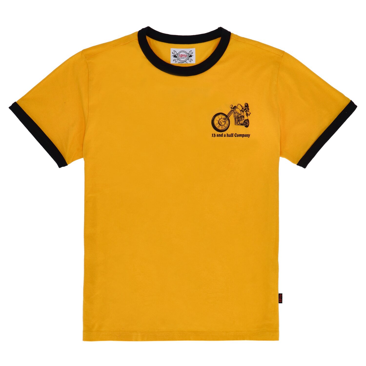 13 1/2 KOC t-shirt