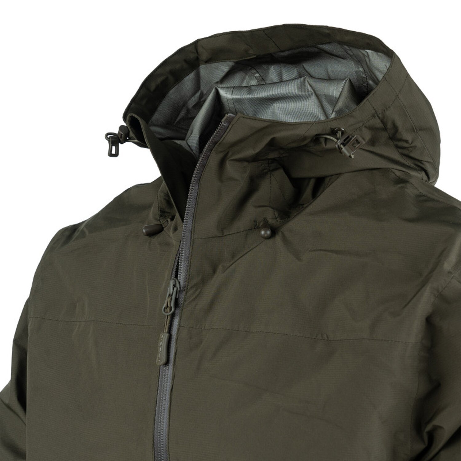 Army Surplus TF-2216 Hardshel jacket ranger