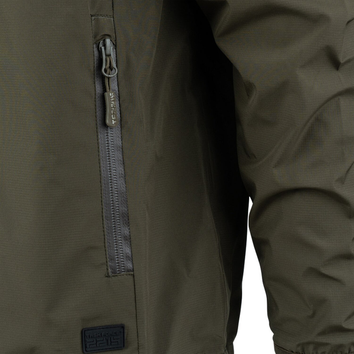 Army Surplus TF-2216 Hardshel jacket ranger