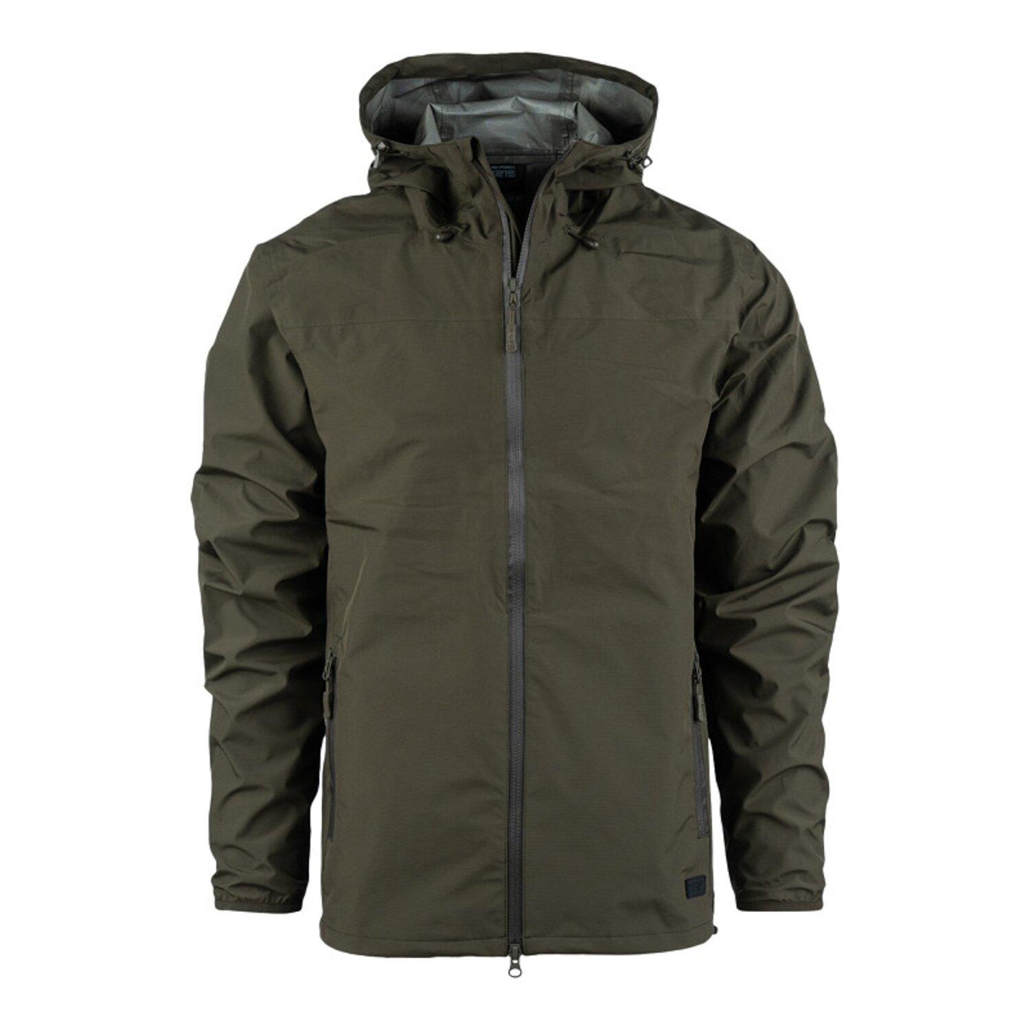 Army Surplus TF-2216 Hardshel jacket ranger