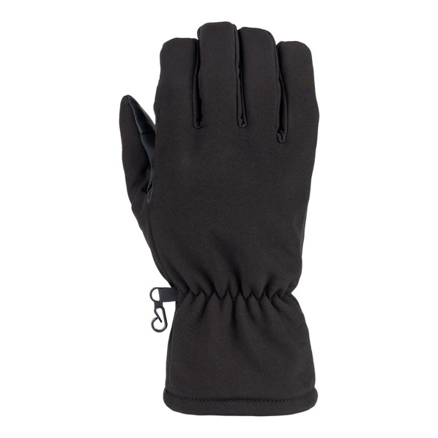 Army Surplus Softshell Thinsulate gloves