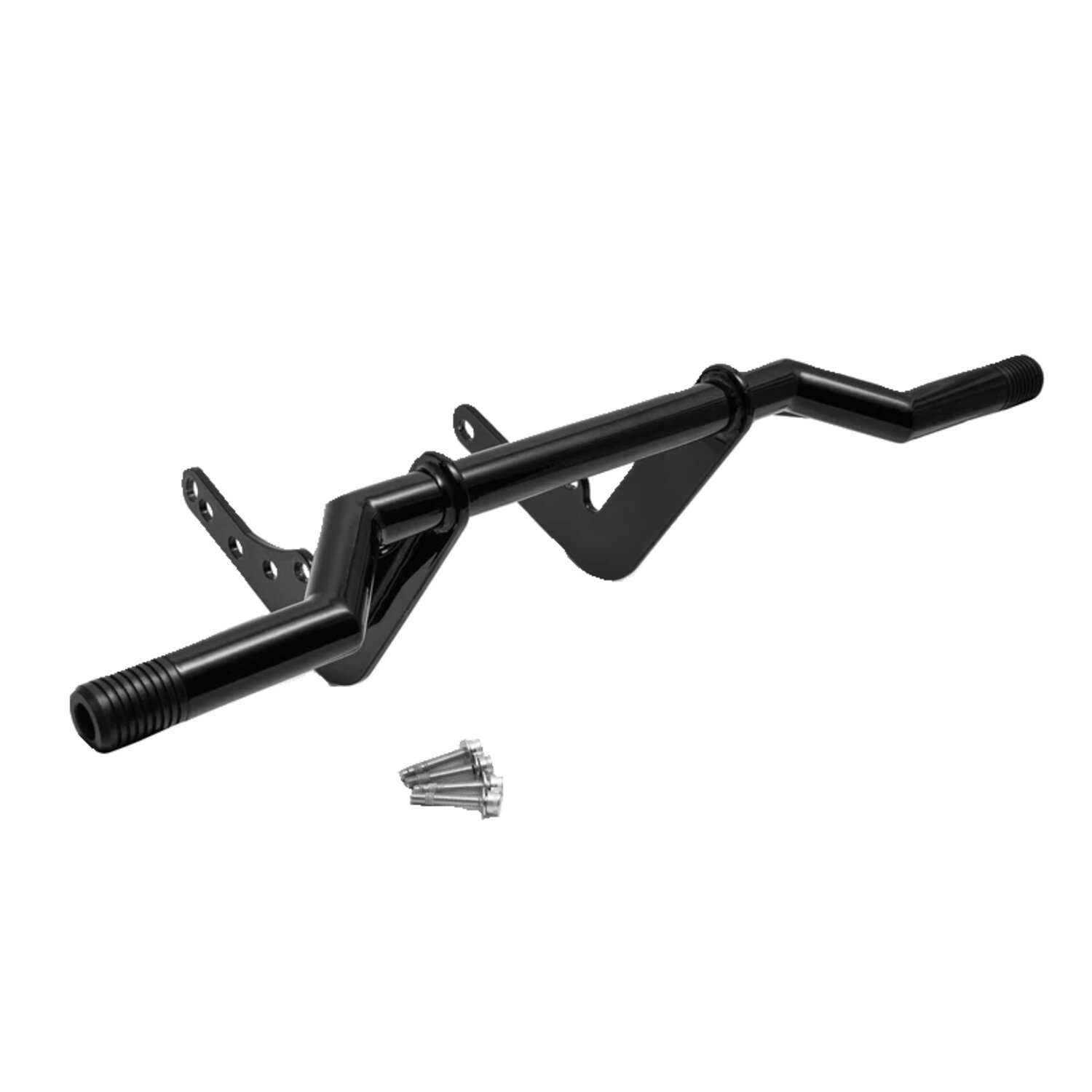 Killer Custom, 'Task Force' crash bars, Black