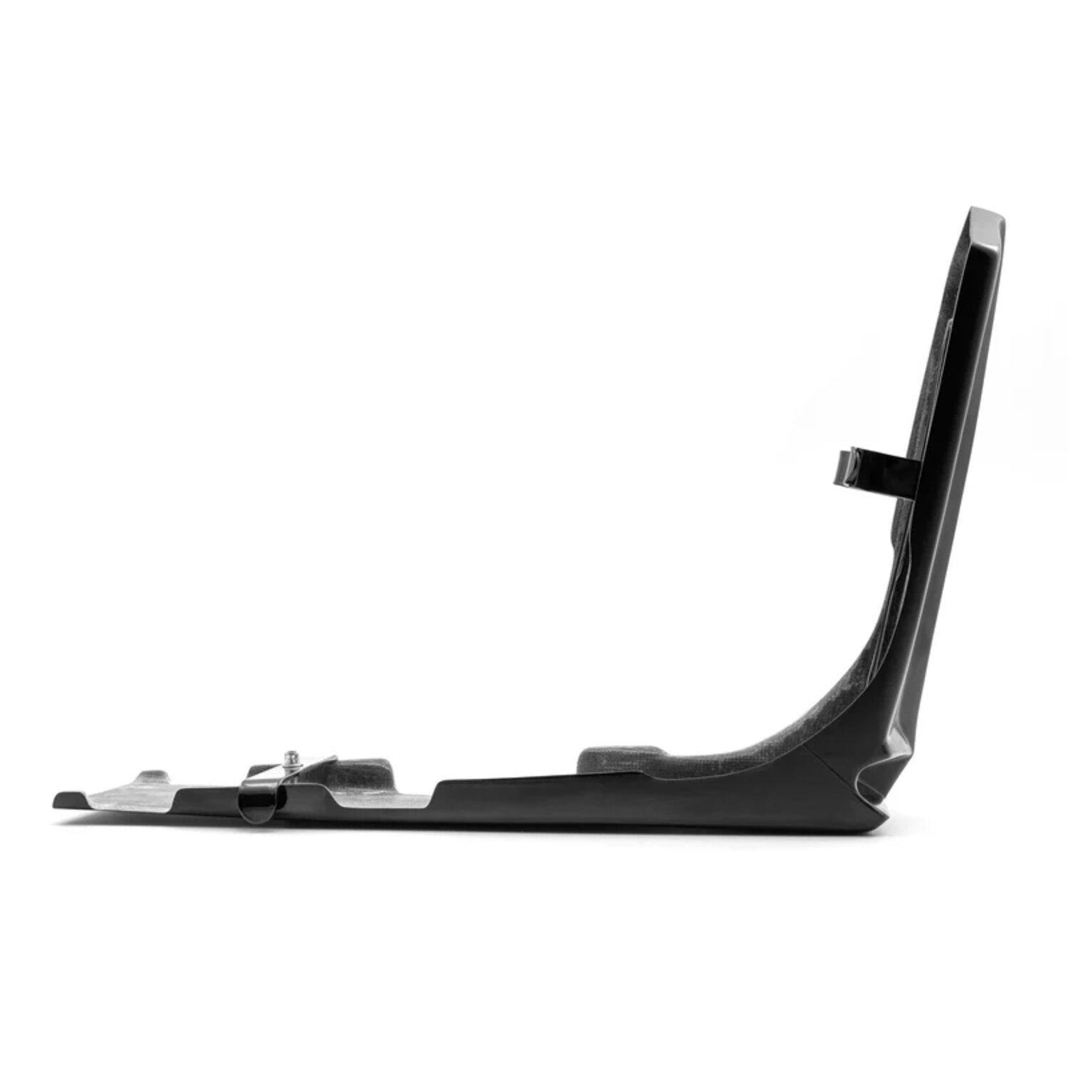 Killer Custom, Under-Frame chin spoiler