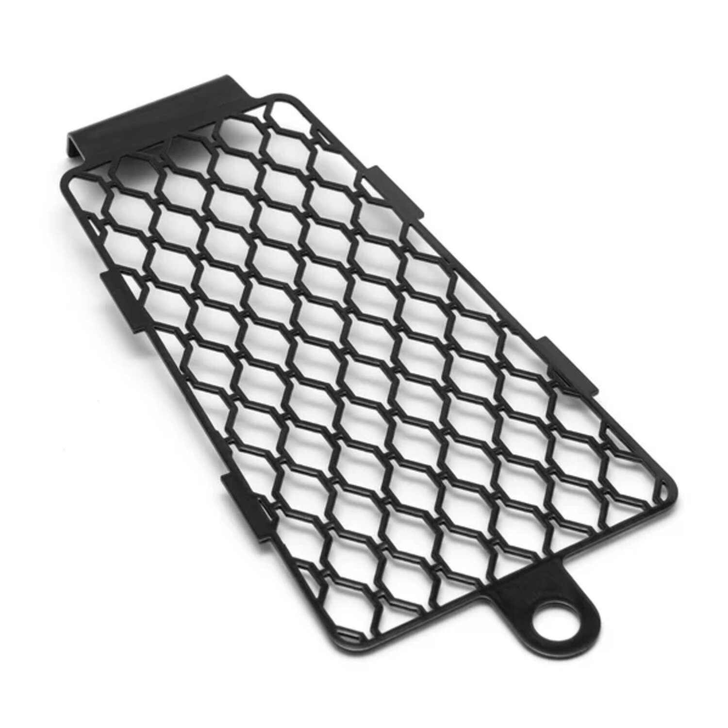 Killer Custom, oil radiator guard 'David