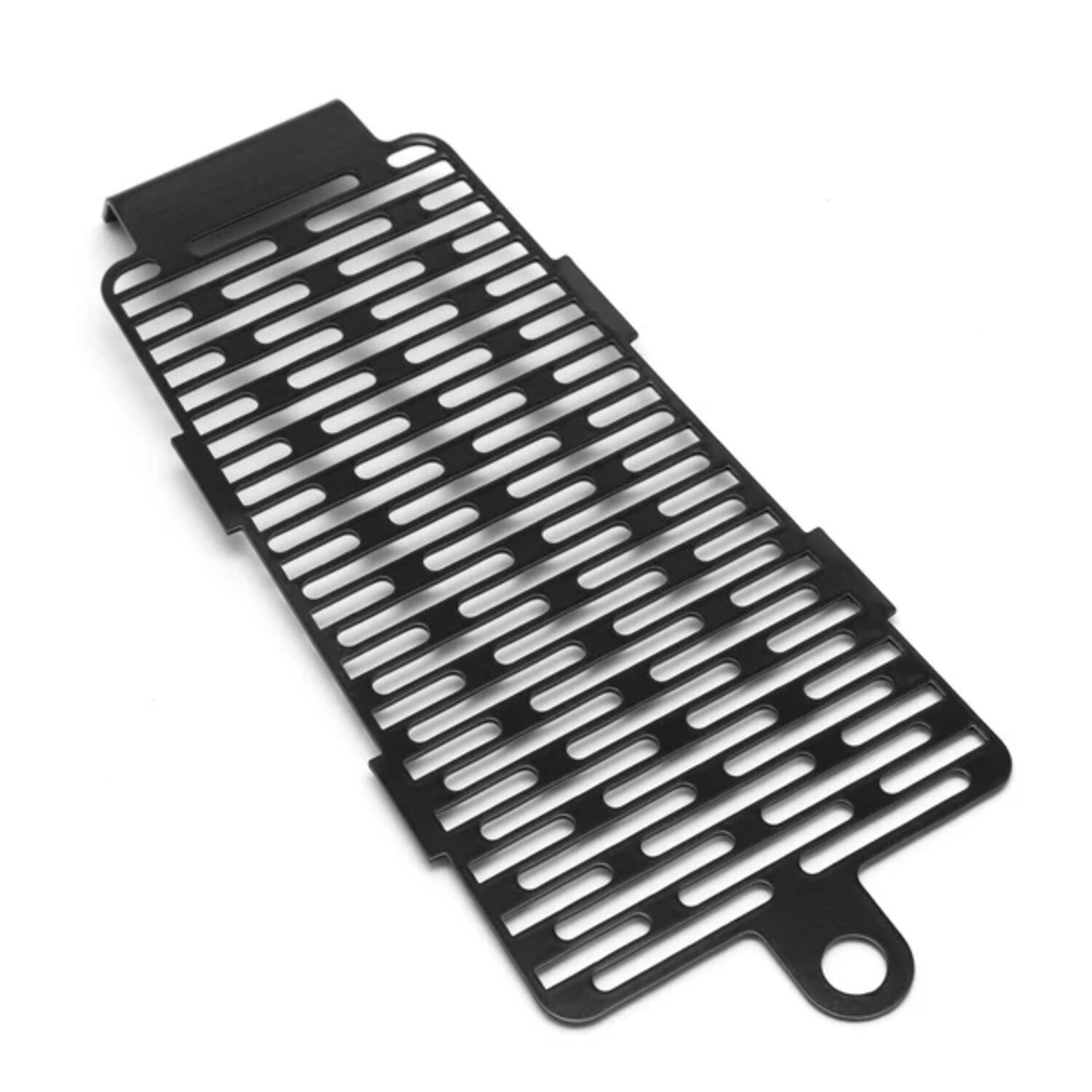 Killer Custom, oil radiator guard 'Merco