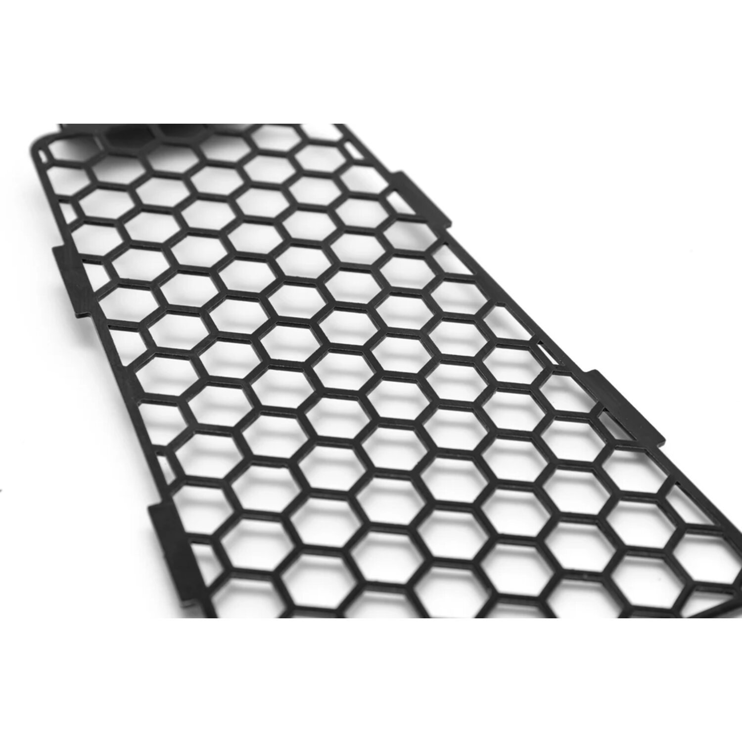 Killer Custom, oil radiator guard 'Comb