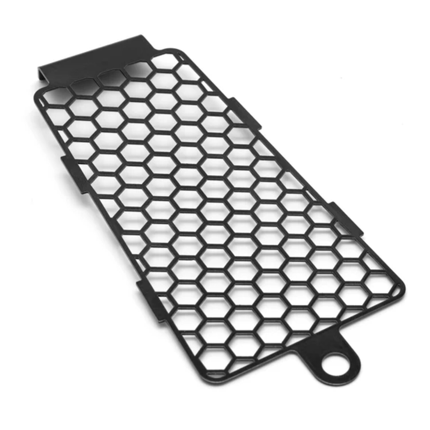 Killer Custom, oil radiator guard 'Comb