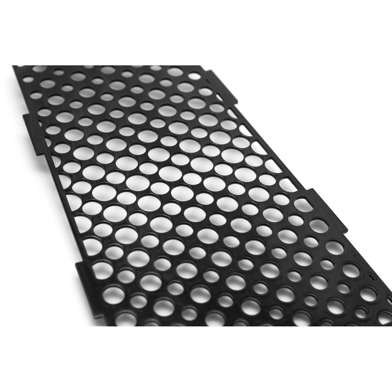 Killer Custom, oil radiator guard 'Hot Rod