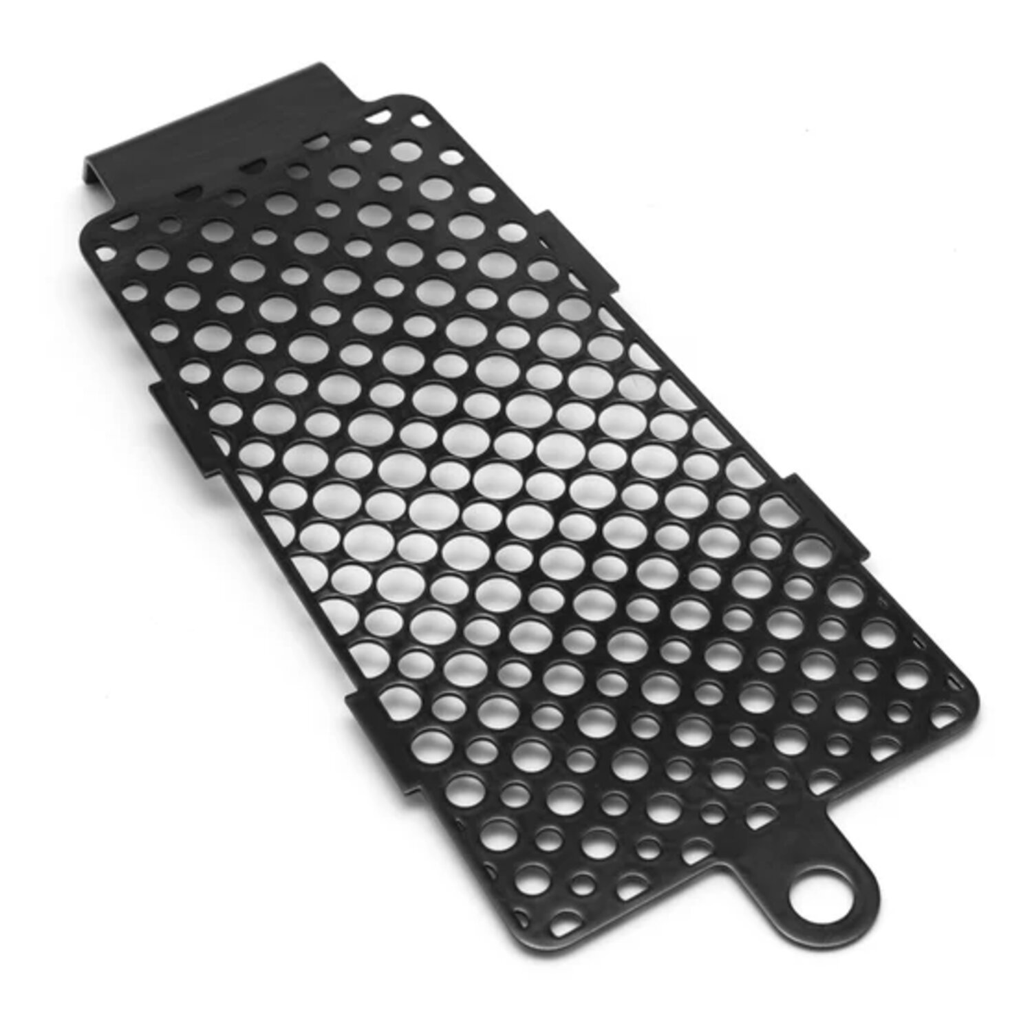 Killer Custom, oil radiator guard 'Hot Rod