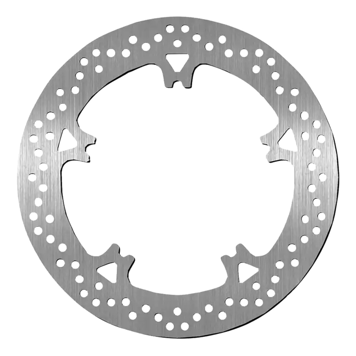 SBS, 'OEM style' brake rotor 300mm. Front