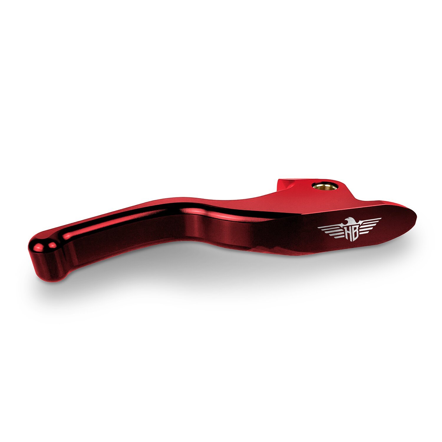 HeinzBikes, Performance brake & clutch lever set