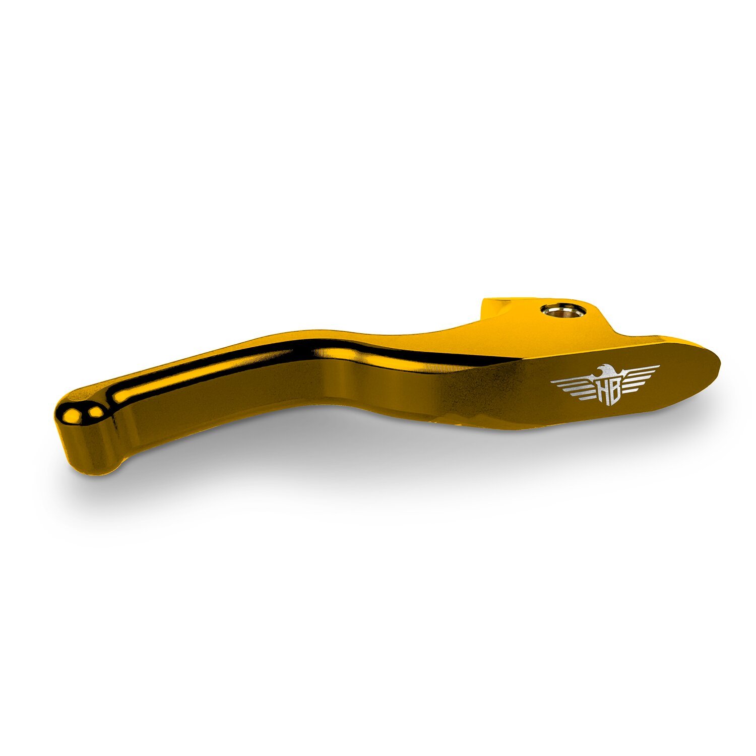 HeinzBikes, Performance brake & clutch lever set