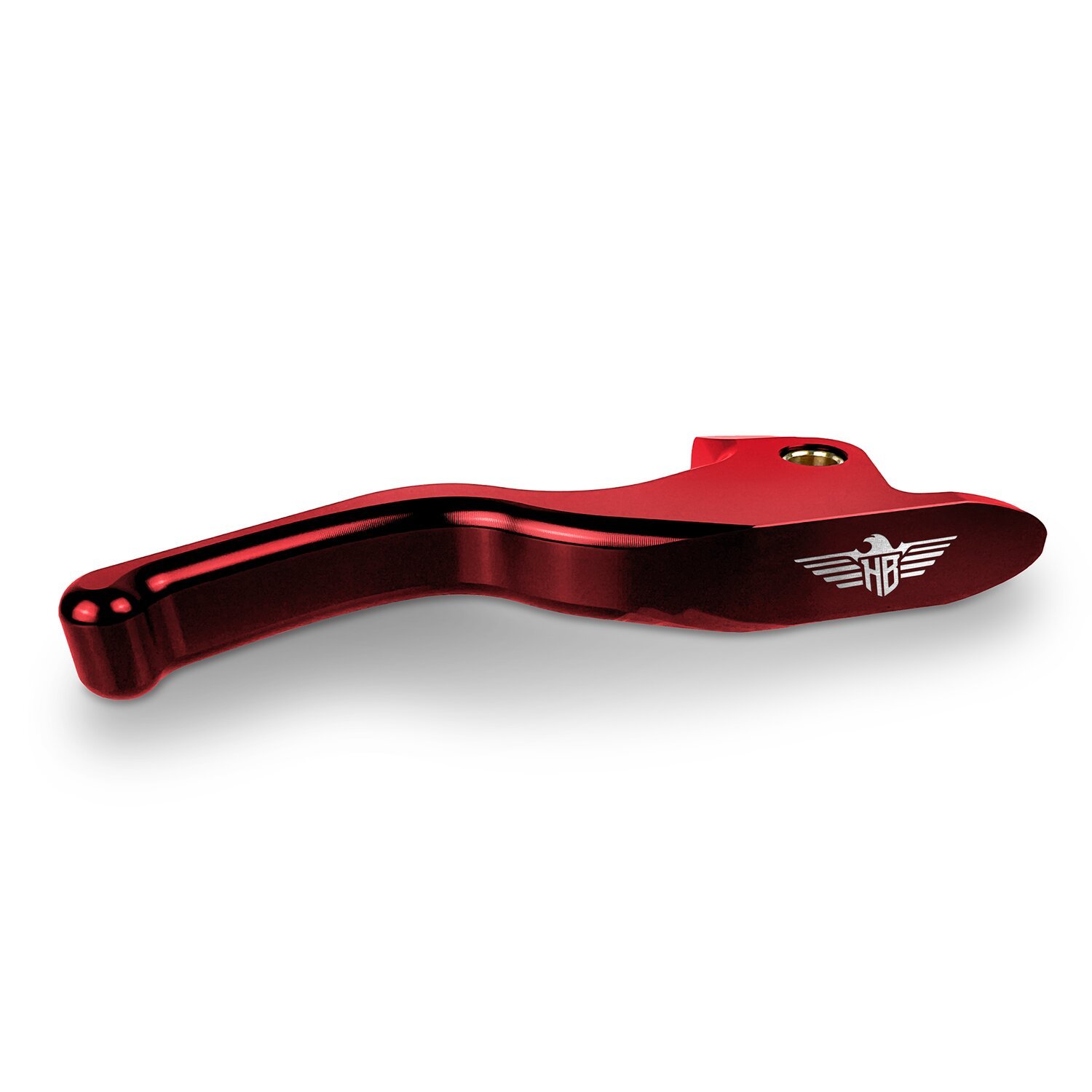HeinzBikes, Performance brake & clutch lever set