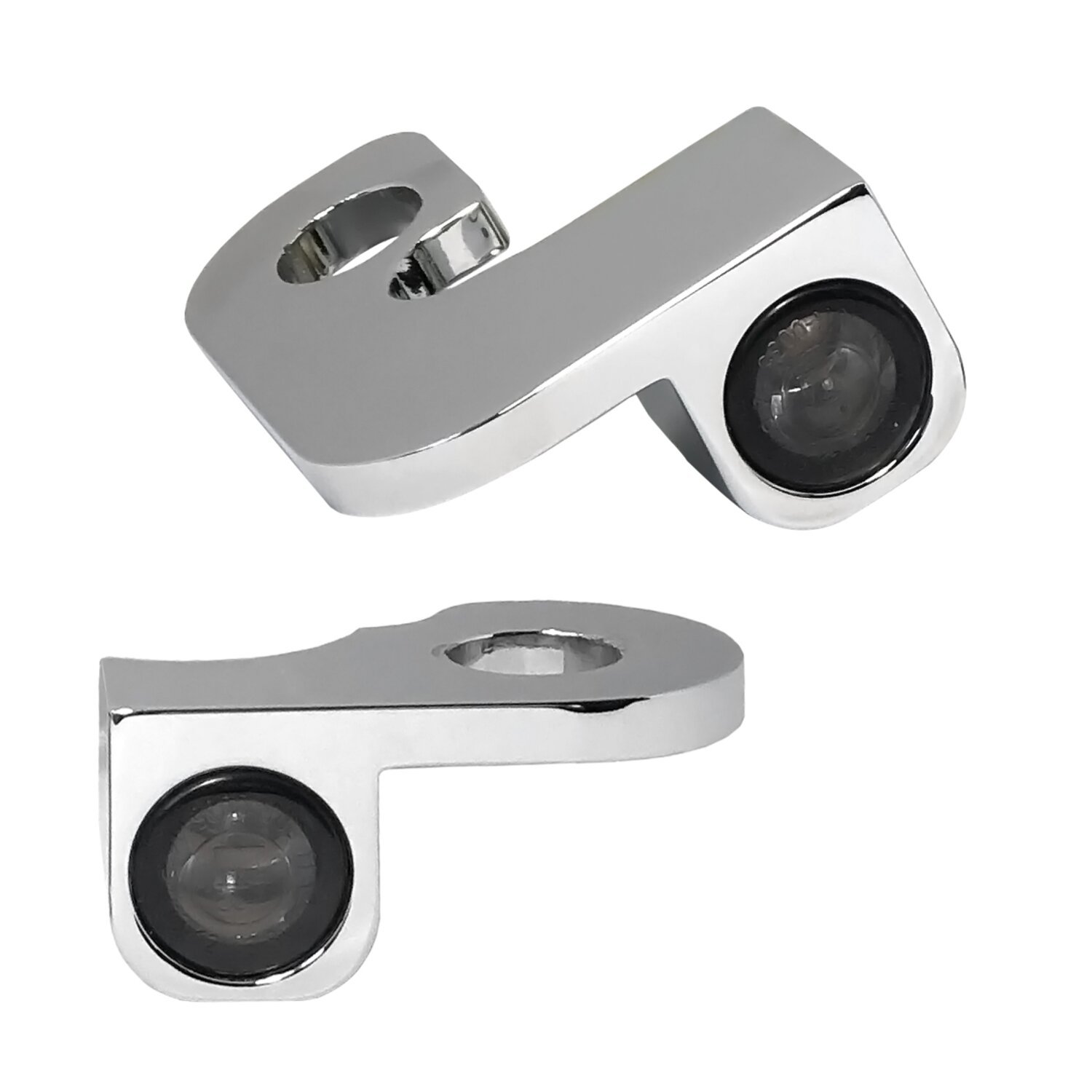 HeinzBikes, Nano turn signals