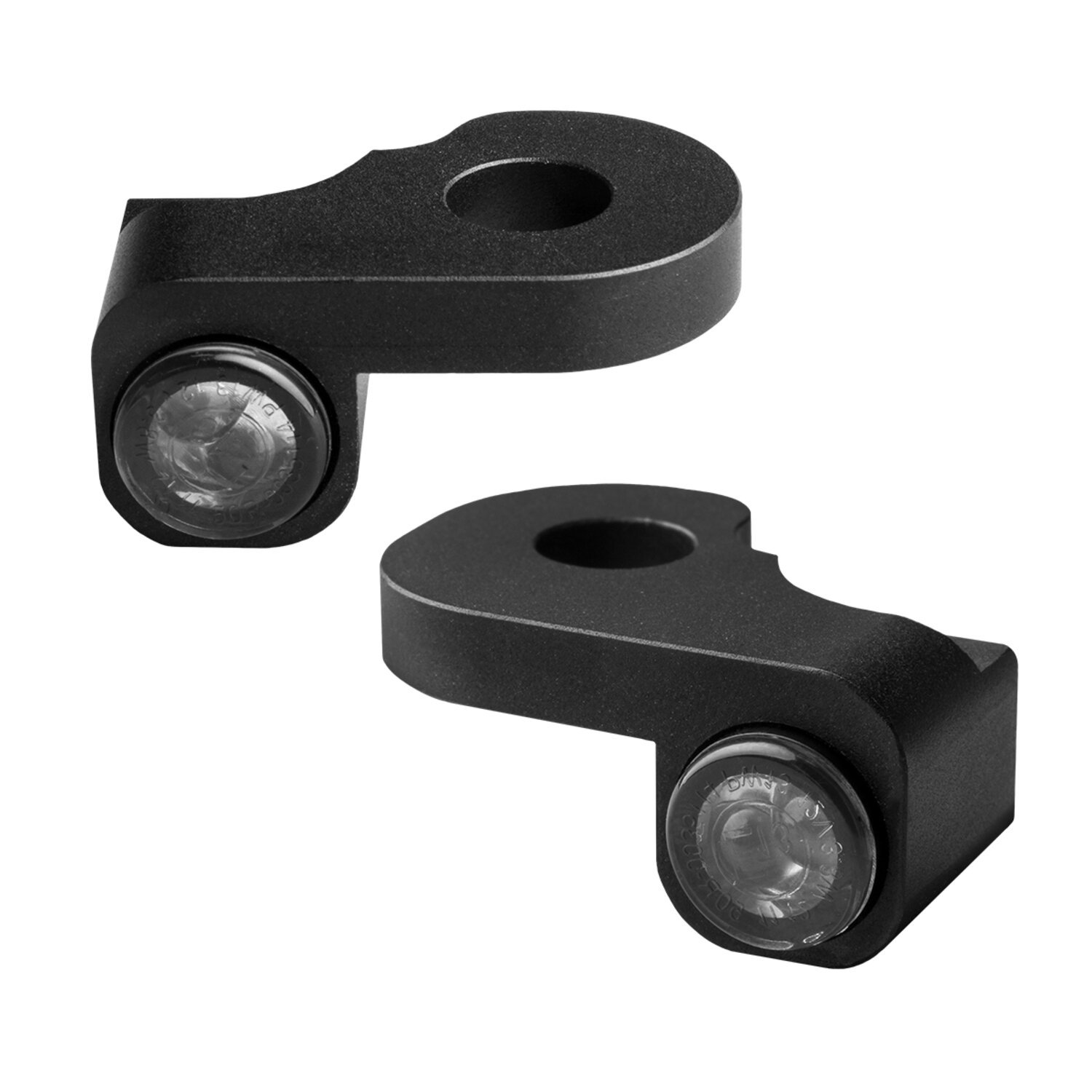 HeinzBikes, Nano below bar turn signals