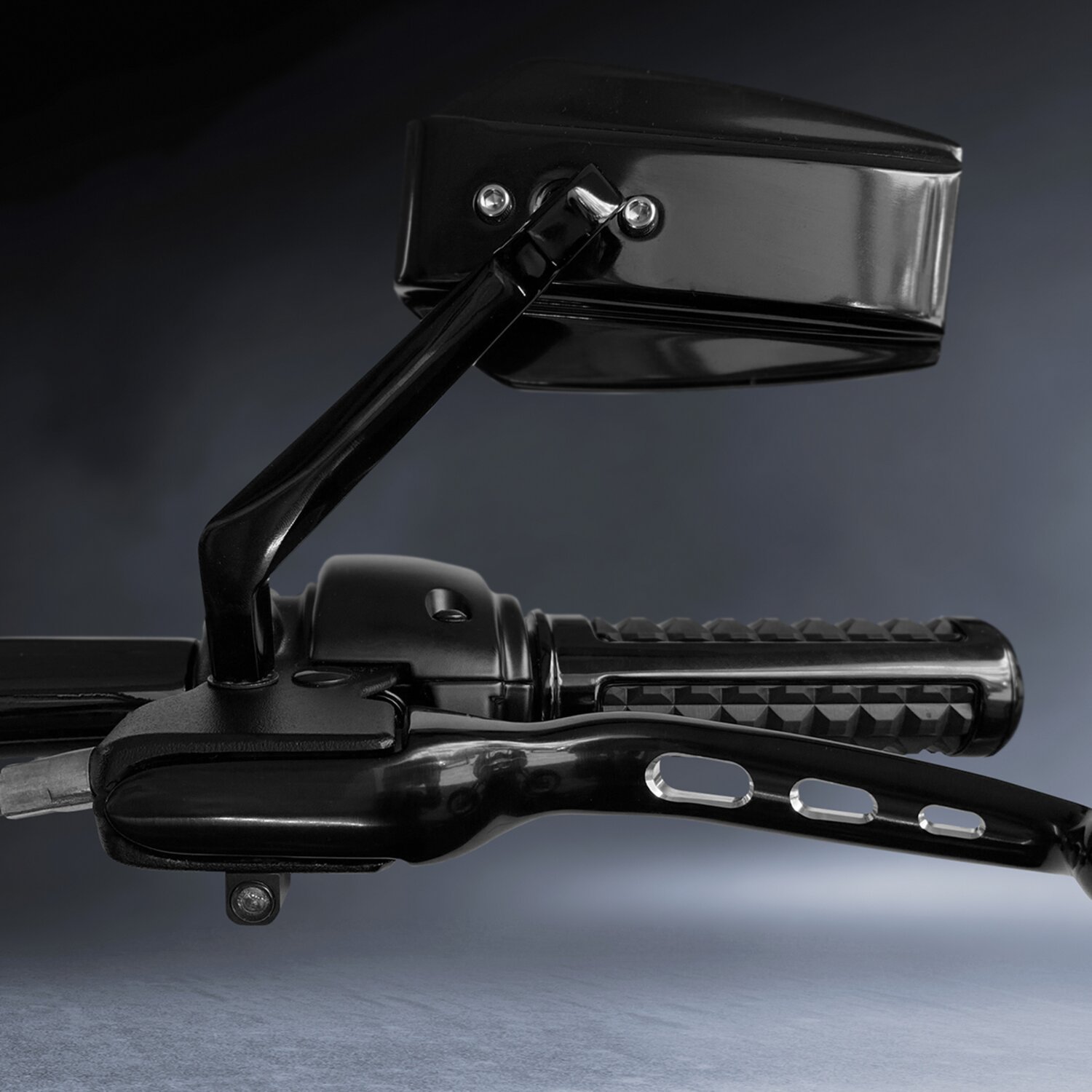 HeinzBikes, Nano below bar turn signals