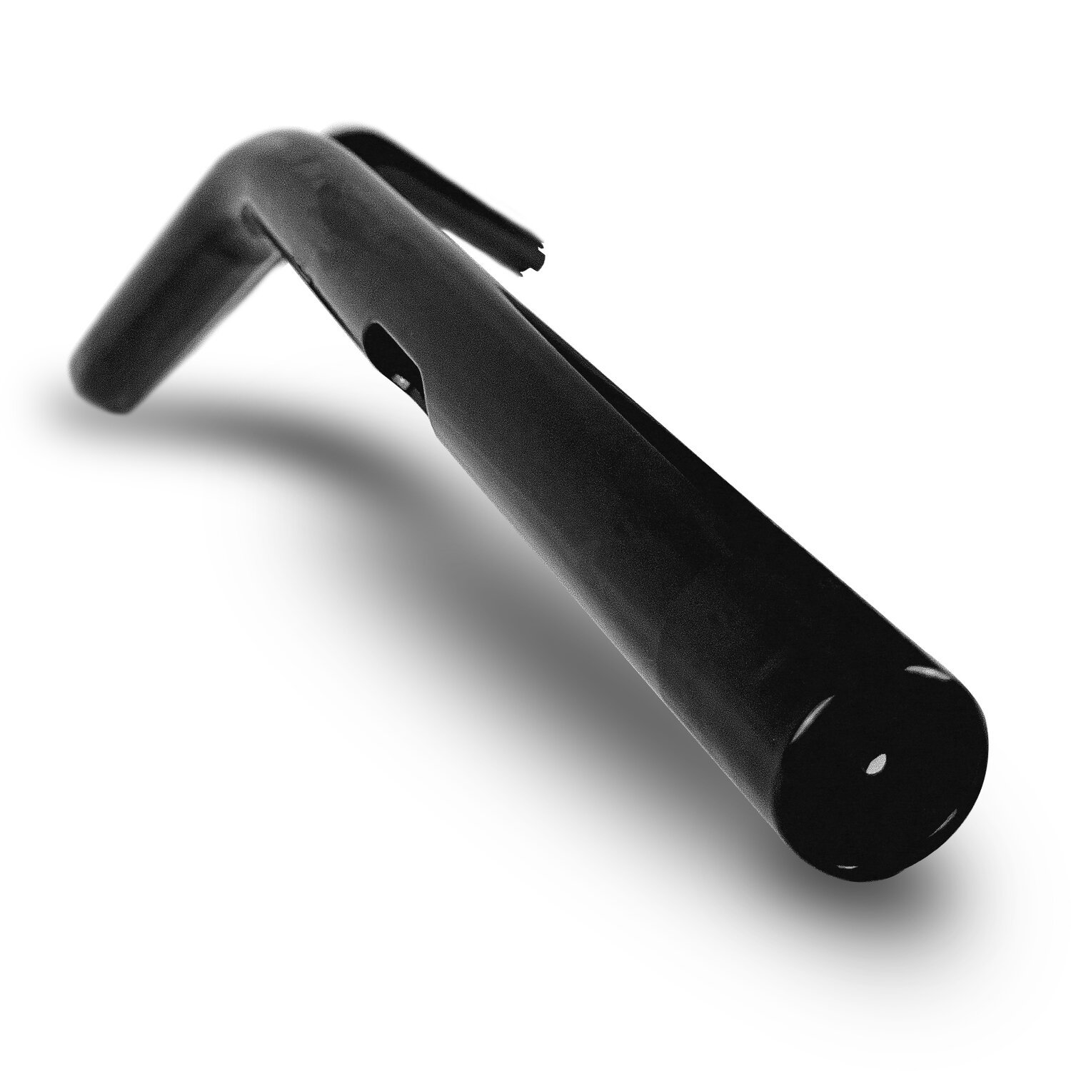 HeinzBikes, Clubstyle handlebar 1, Bronze, Anodized