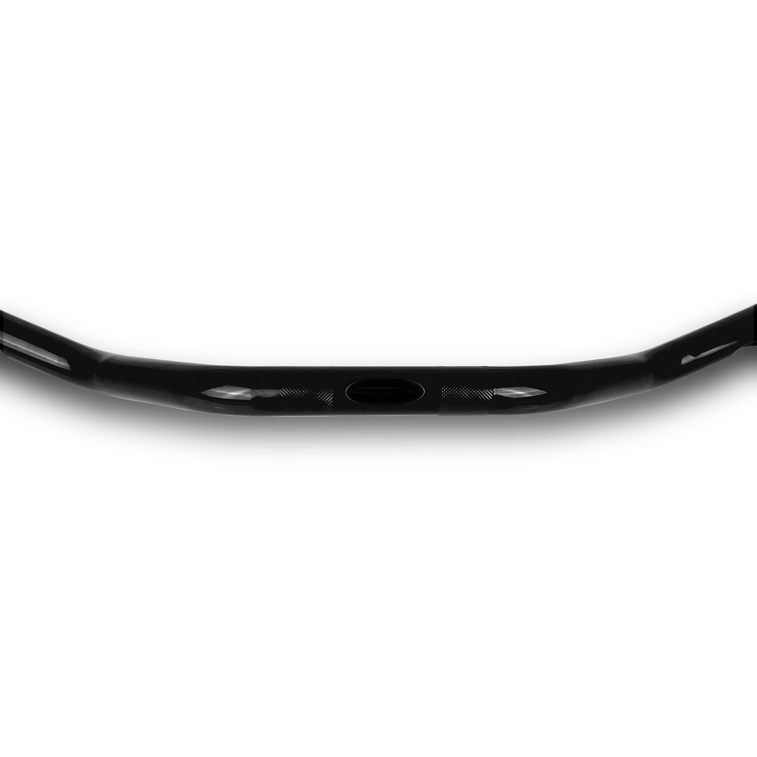 HeinzBikes, Clubstyle handlebar 1, Bronze, Anodized