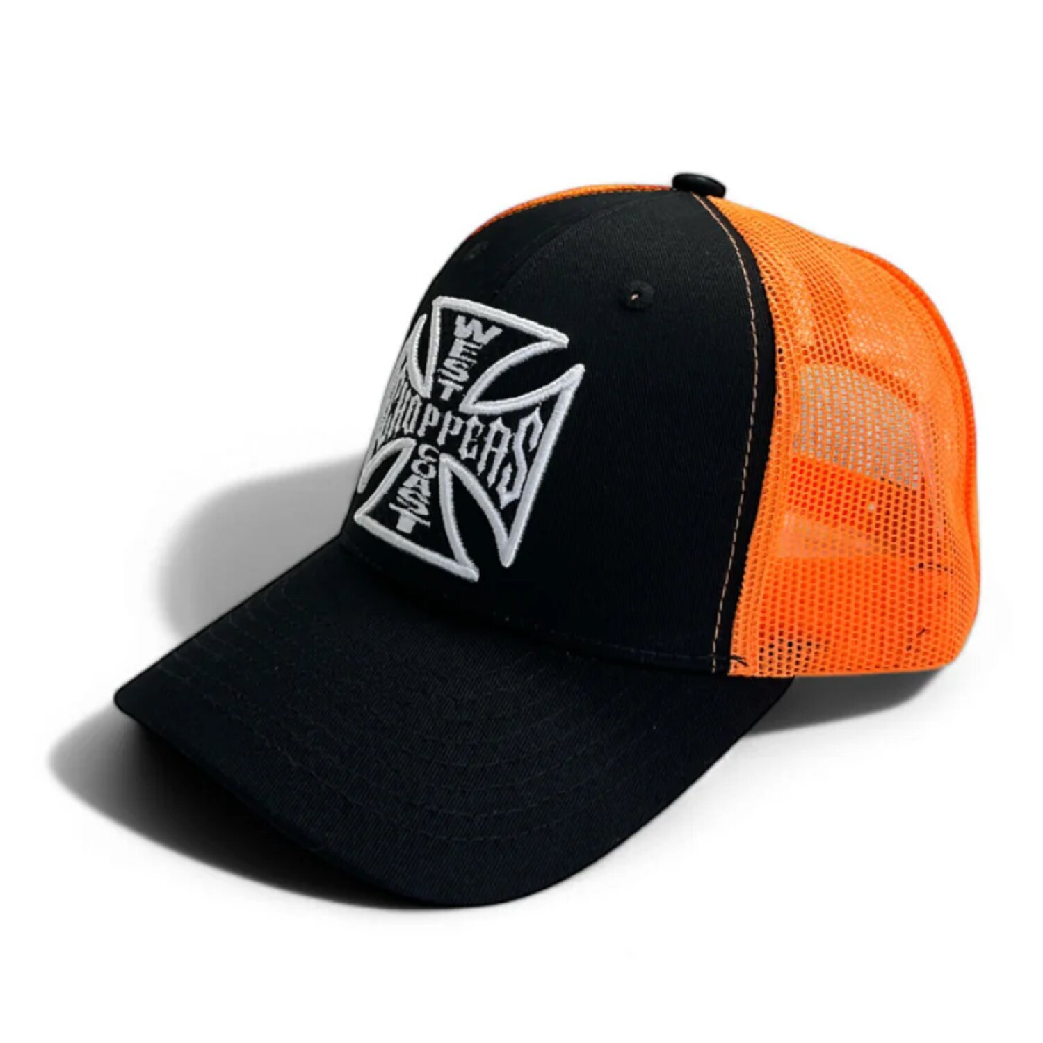 WCC OG Trucker cap