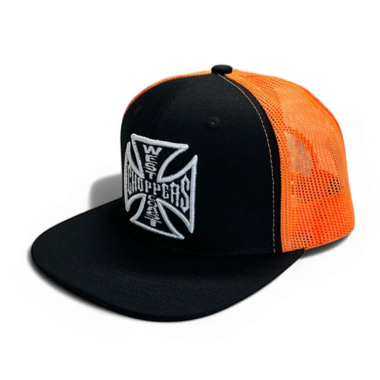 WCC OG Flatbill cap
