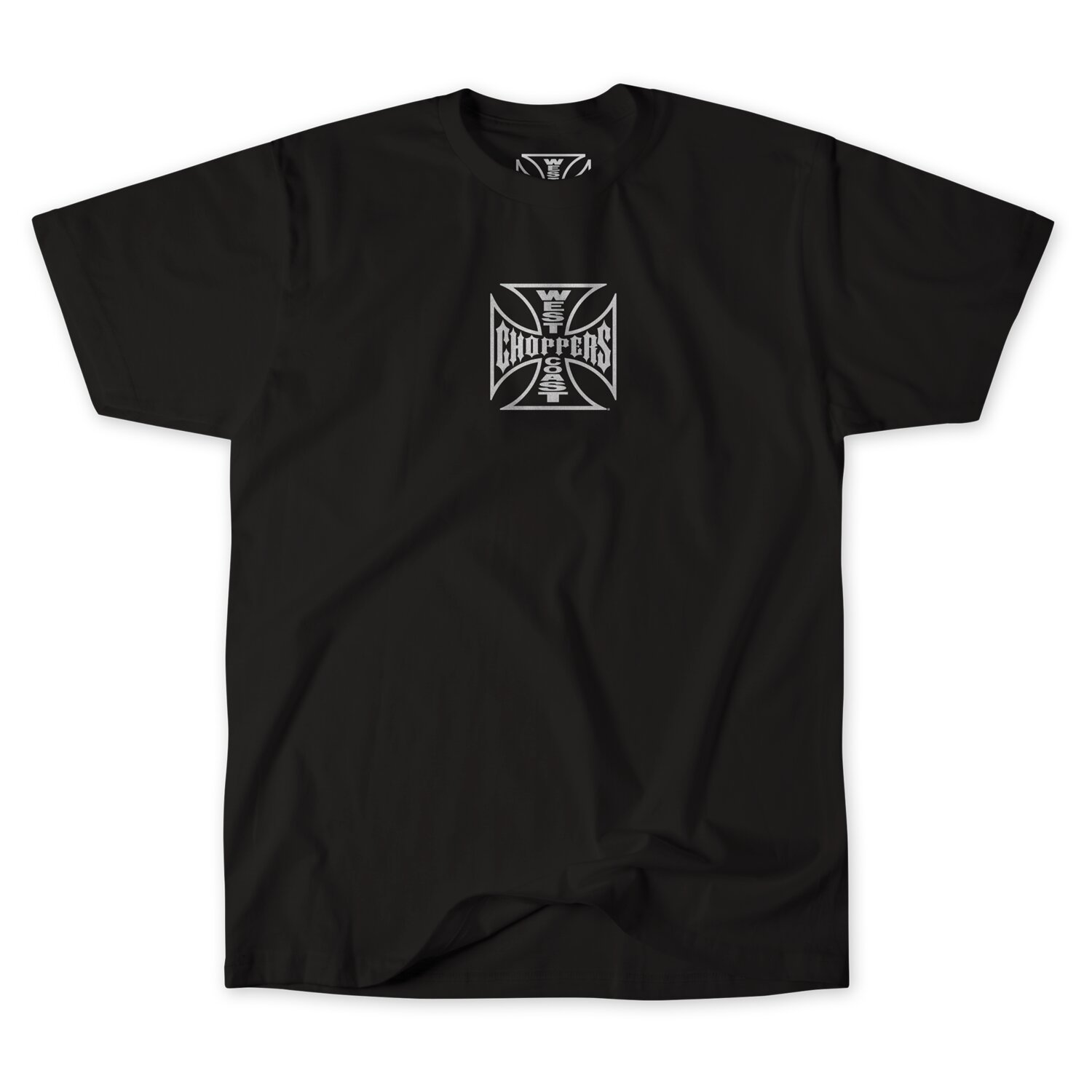 WCC Parts t-shirt