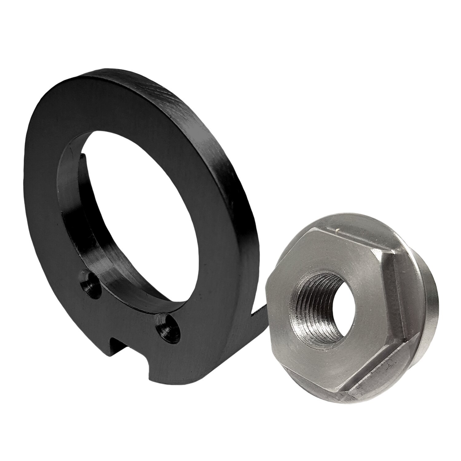 HeinzBikes, side mount licenese plate bracket