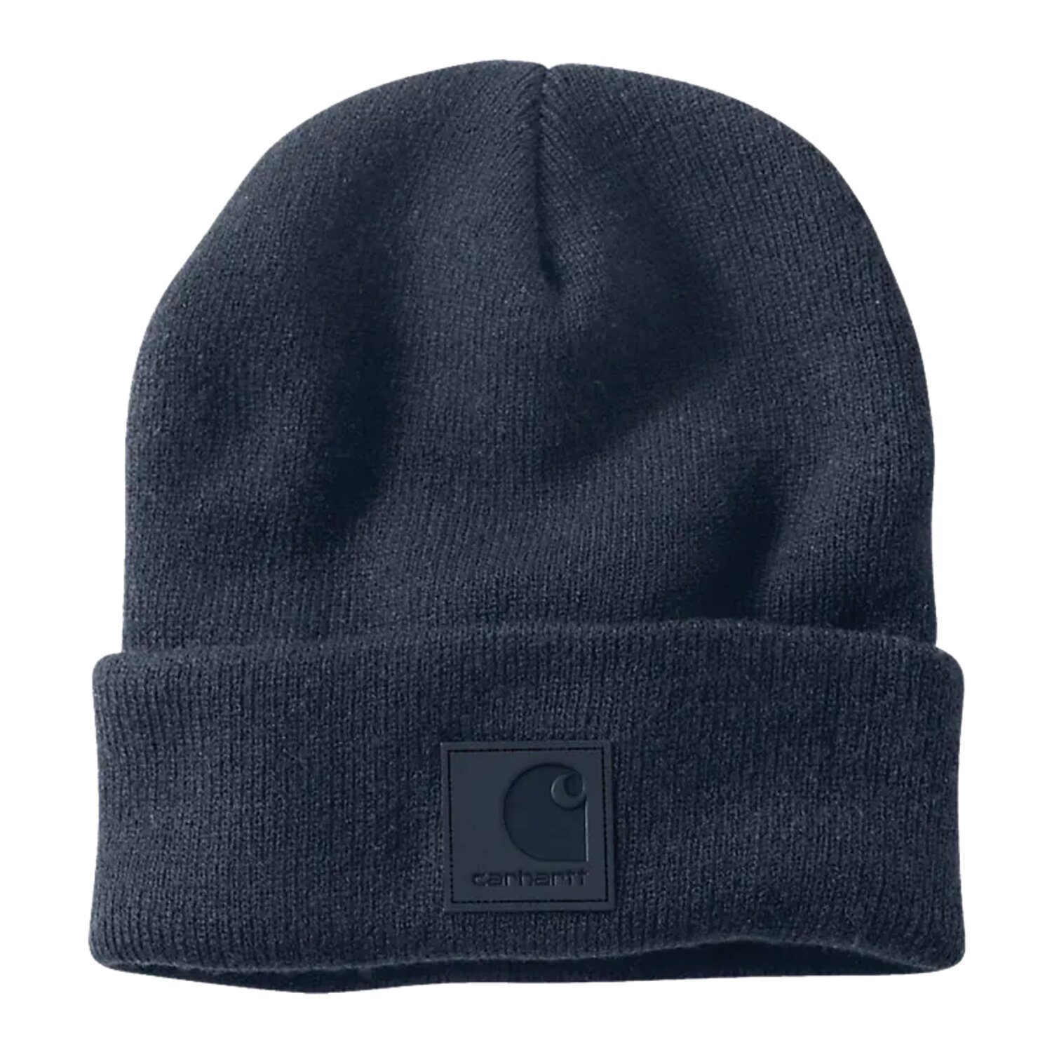 Carhartt Knit beanie, Navy