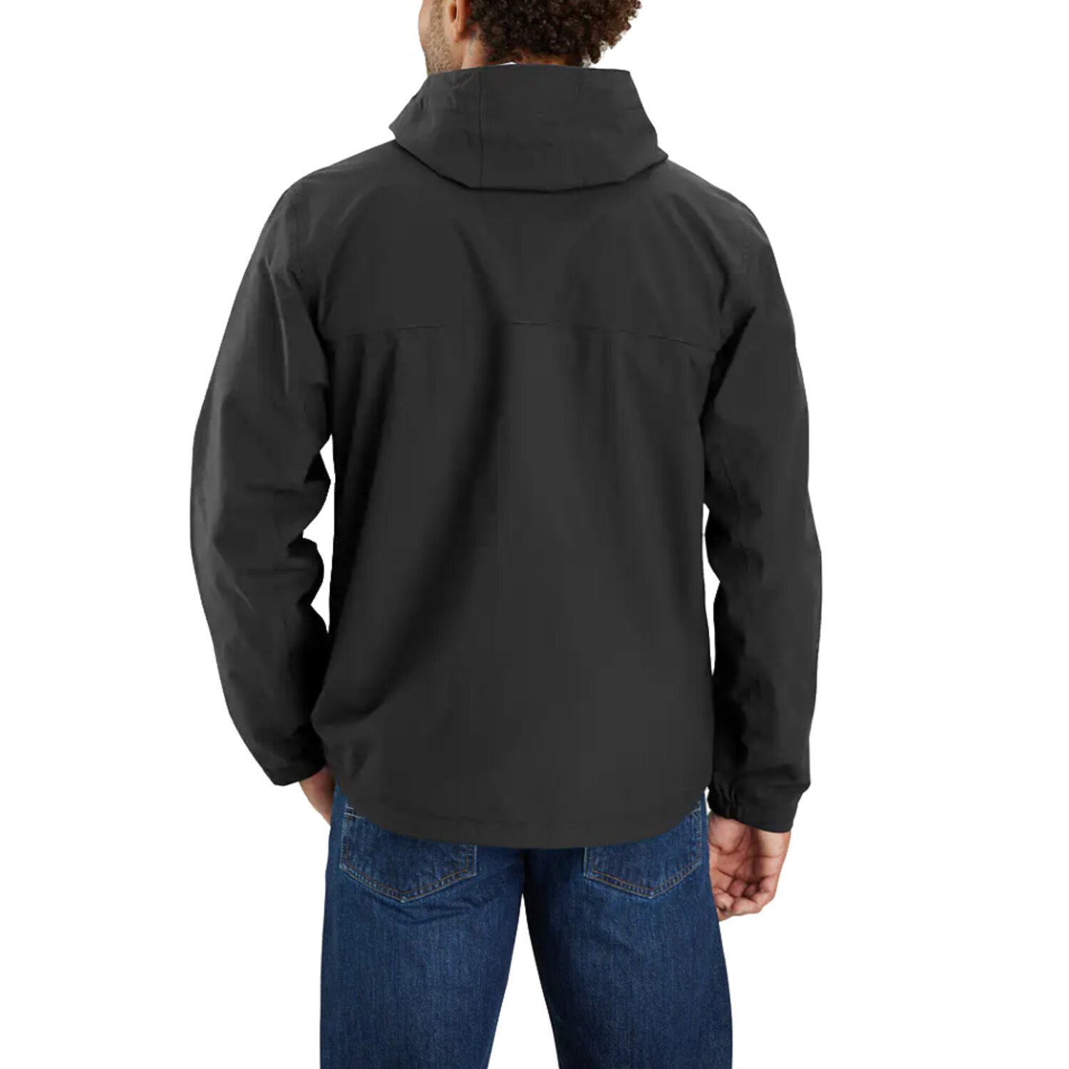 Carhartt Montery jacket, Black, L