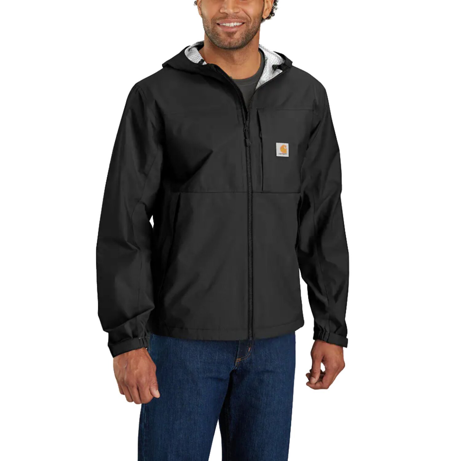 Carhartt Montery jacket, Black, L