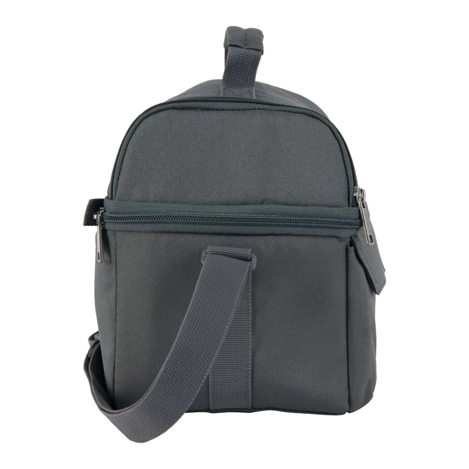 Carhartt Lunch cooler gravel, Gray