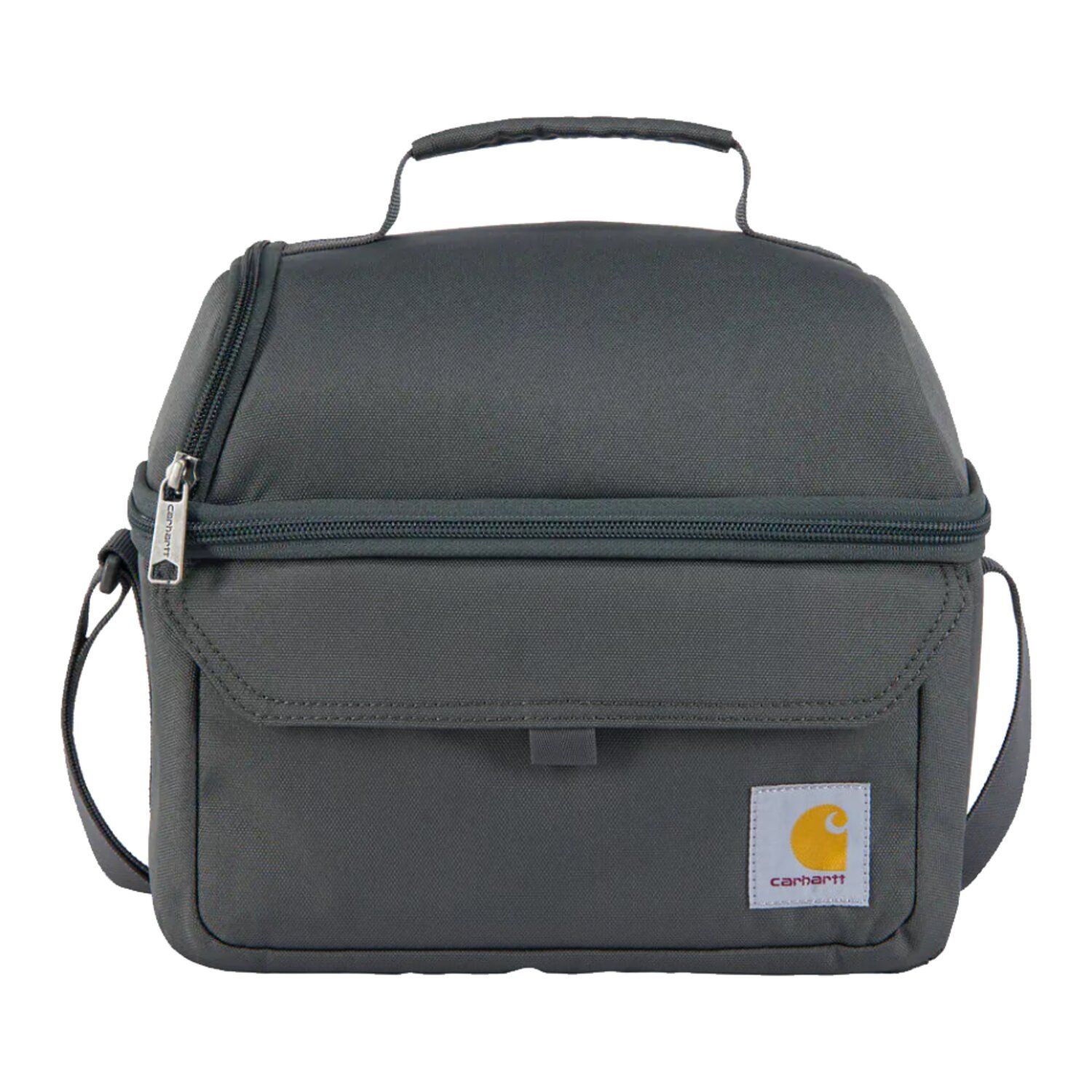 Carhartt Lunch cooler gravel, Gray