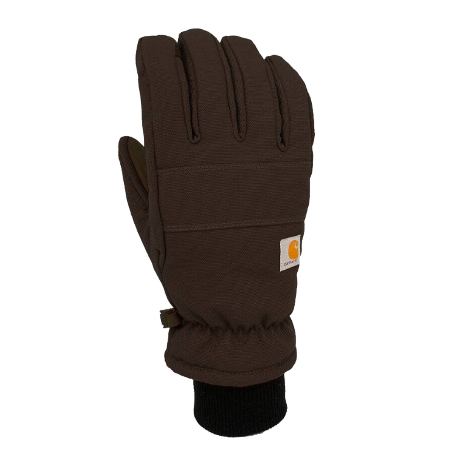 Carhartt Touch-Sensitive Knit Cuff Glove