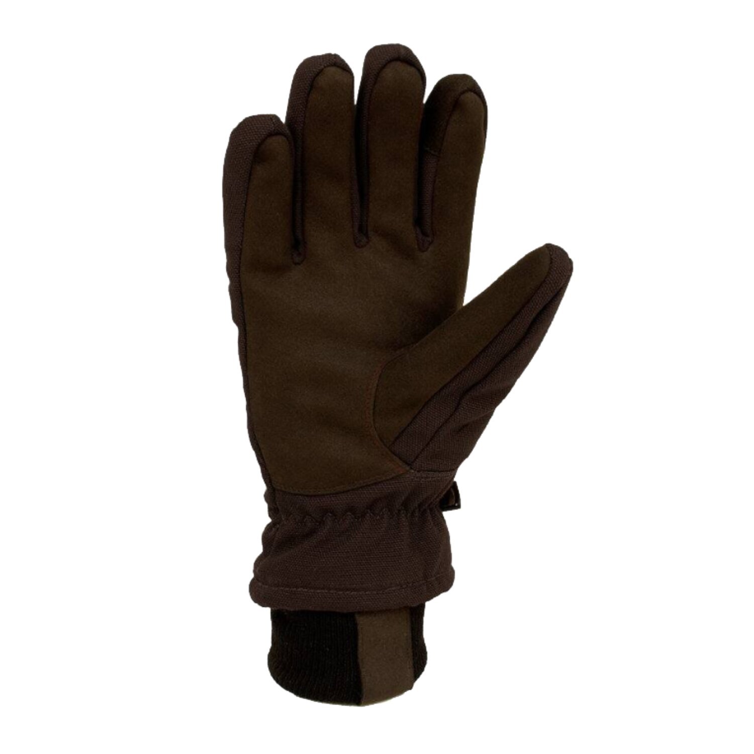 Carhartt Touch-Sensitive Knit Cuff Glove