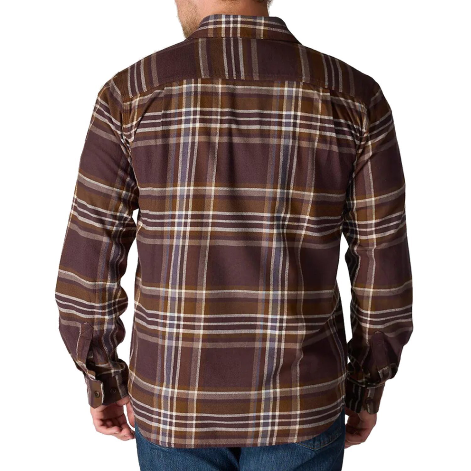Carhartt Flannel Plaid shirt