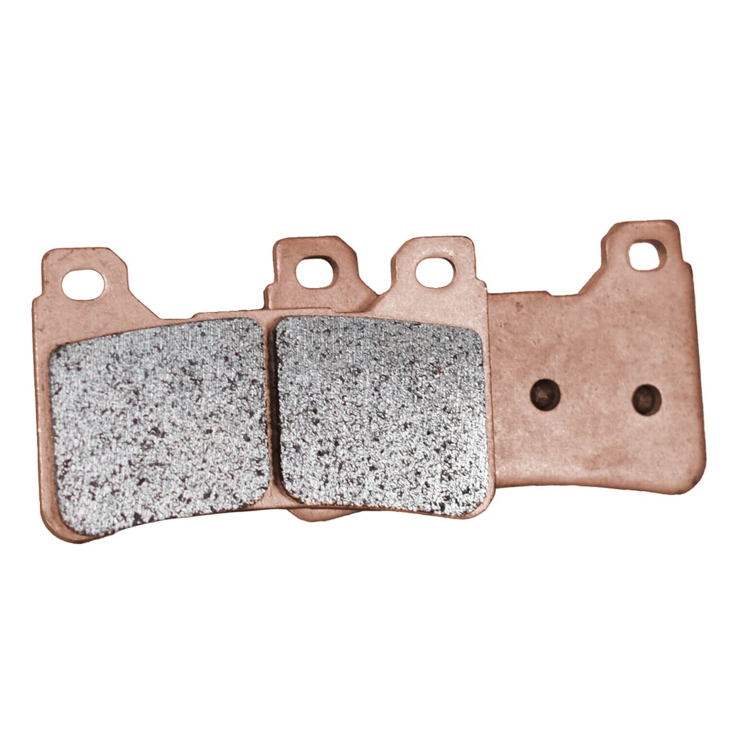 Kraus, RT-S sintered Street brake pads