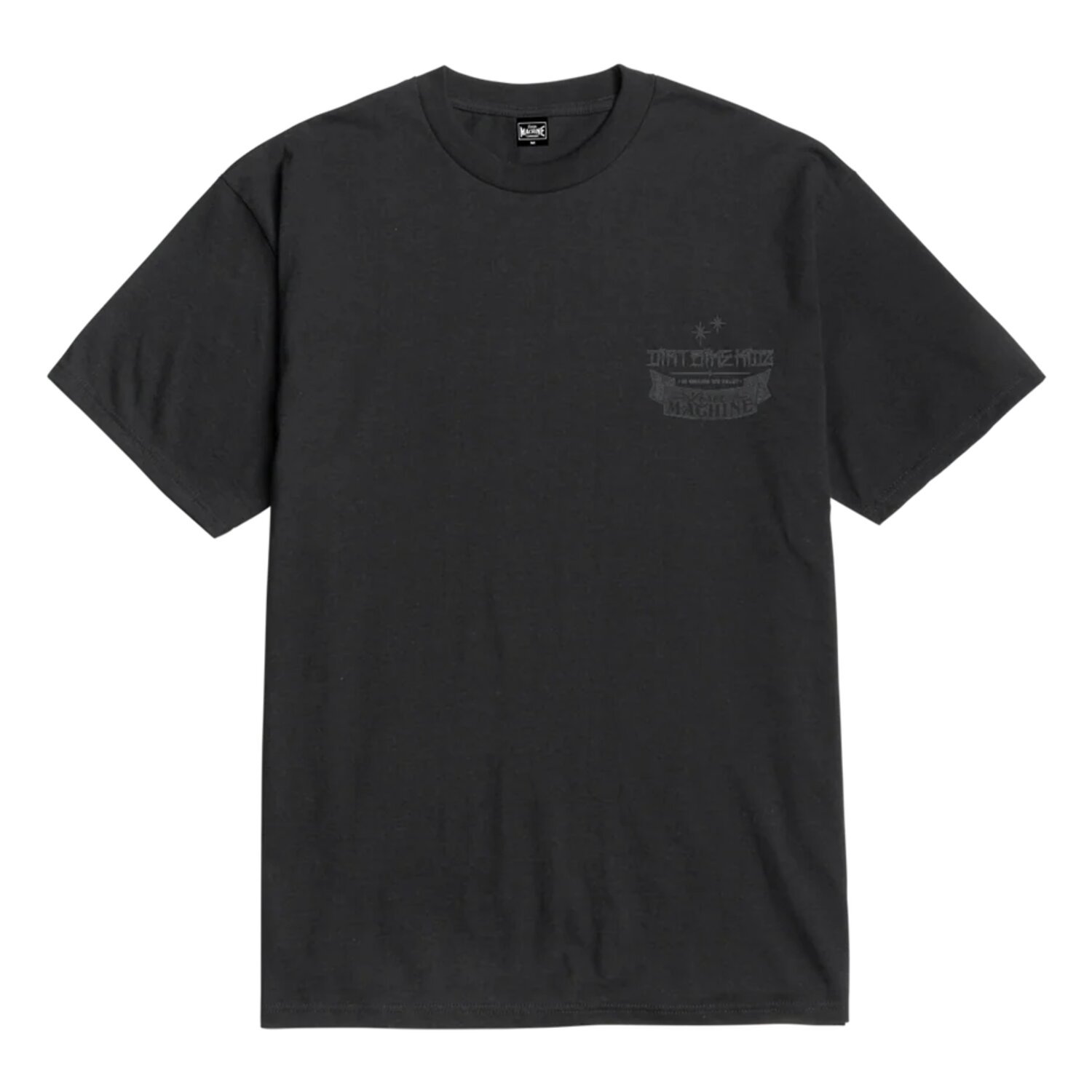 Loser Machine High Beams t-shirt, Black, M