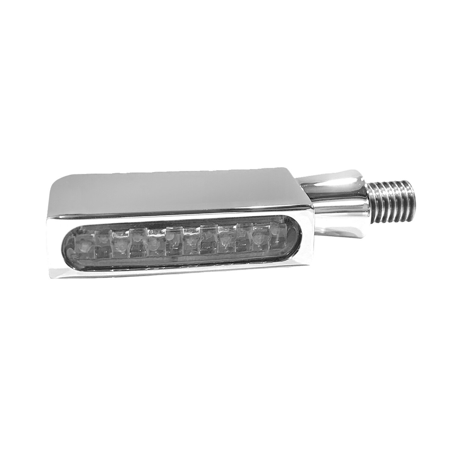 HeinzBikes, Blokk Line turn signal/position