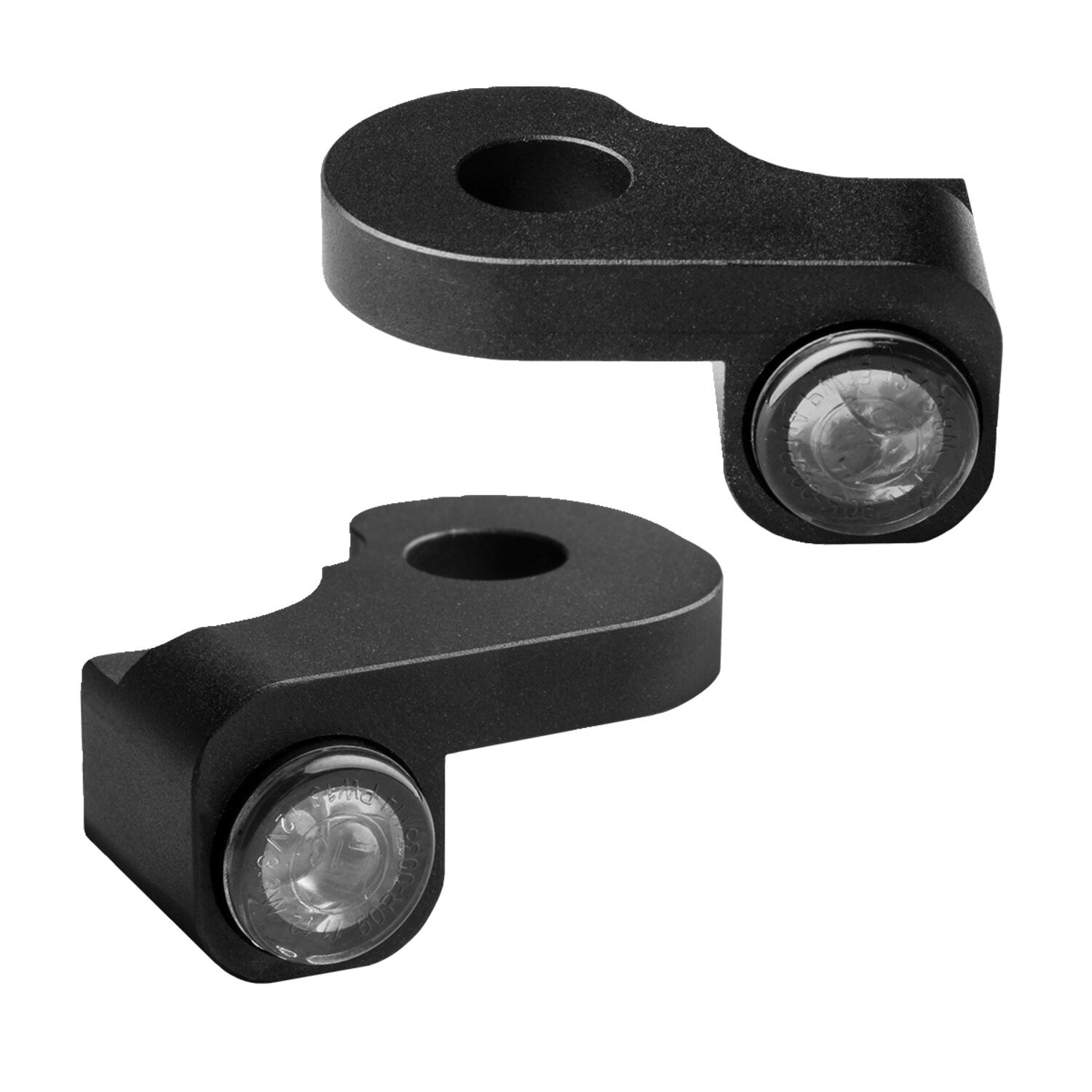 HeinzBikes, Nano turn signals
